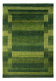Loribaft Alfombra 212x306cm - Perserteppich Wollteppich