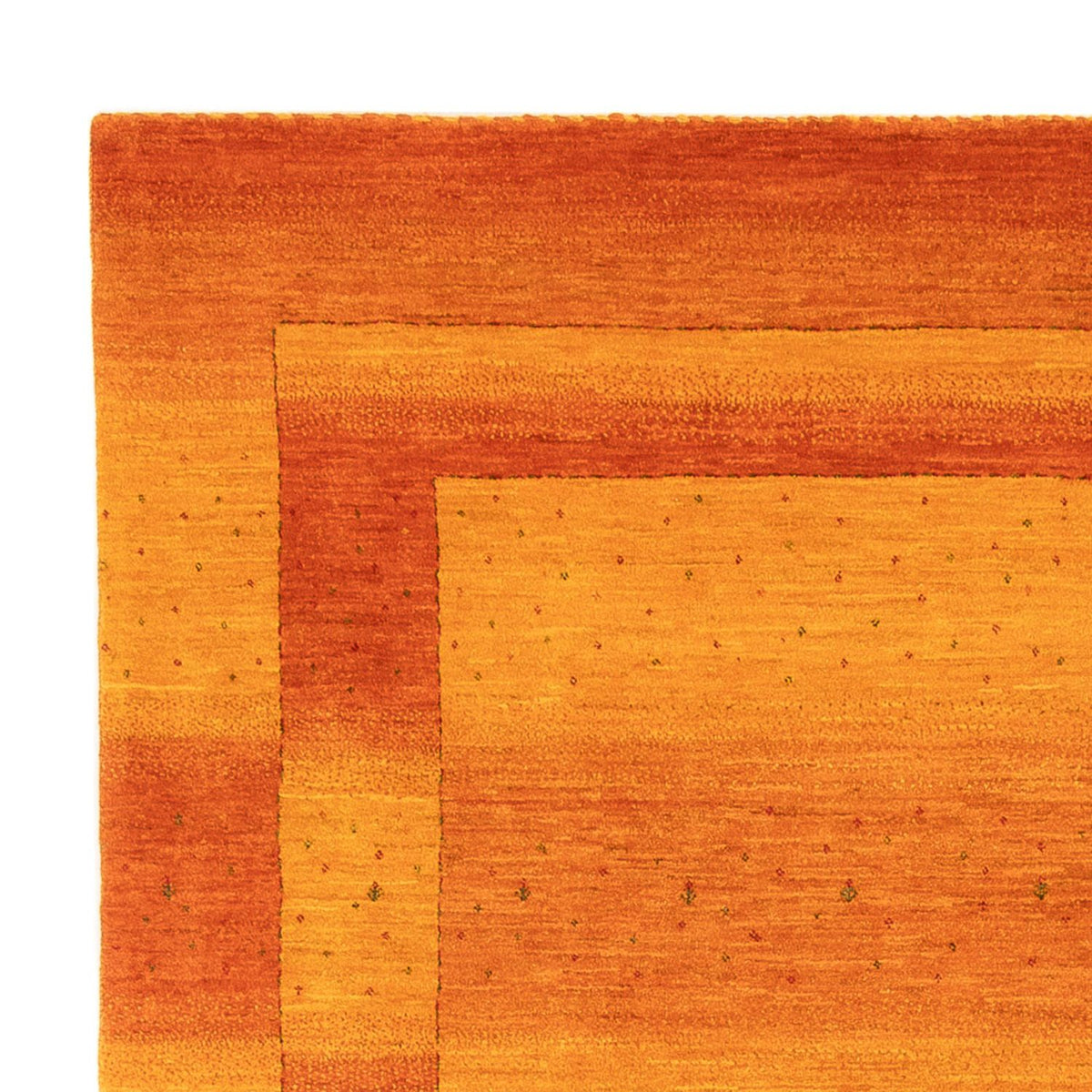 Loribaft Alfombra 219x293cm - Perserteppich Wollteppich