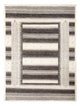 Loribaft Alfombra 215x296cm - Perserteppich Wollteppich