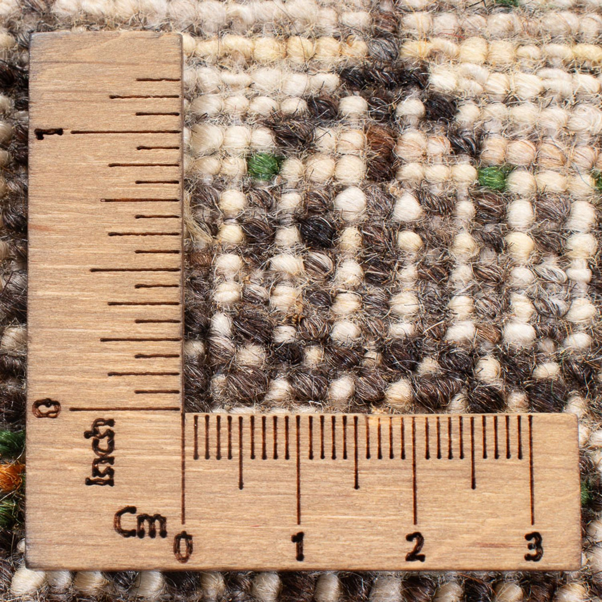 Alfombra Gabbeh - Loribaft Persa - 296 x 215 cm - multicolor