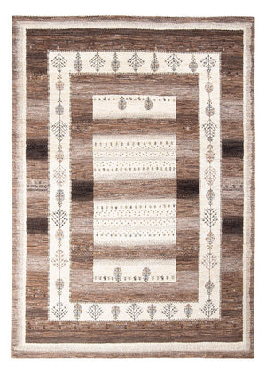 Alfombra Gabbeh - Loribaft Persa - 290 x 209 cm - multicolor