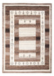 Loribaft Alfombra 209x290cm - Perserteppich Wollteppich