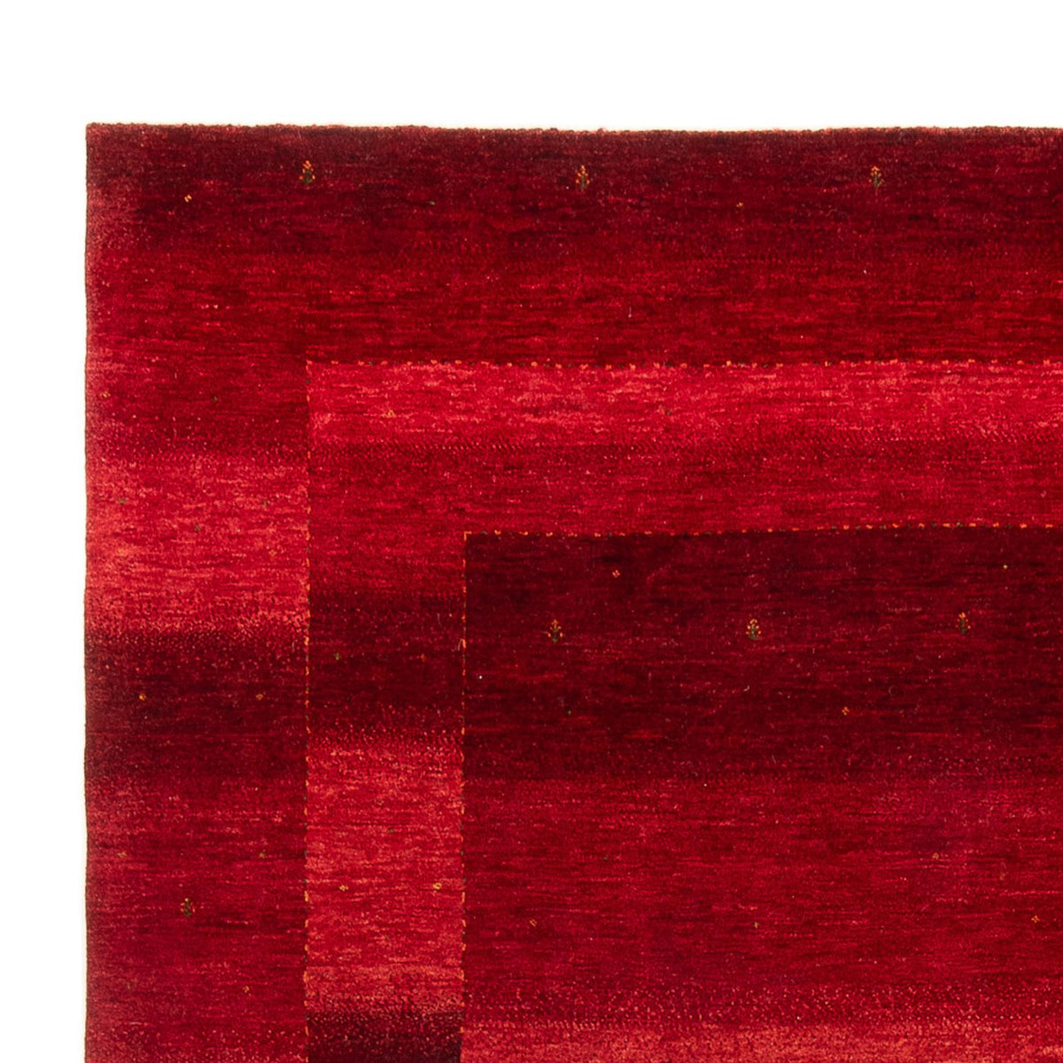 Loribaft Alfombra 228x334cm - Perserteppich Wollteppich