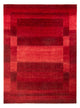 Loribaft Alfombra 229x313cm - Perserteppich Wollteppich