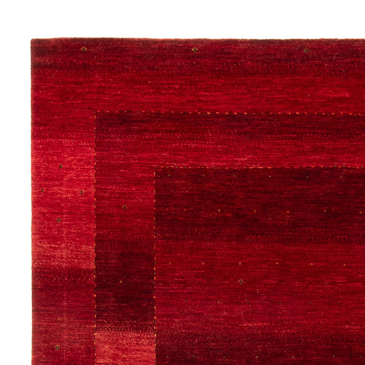 Loribaft Alfombra 229x313cm - Perserteppich Wollteppich