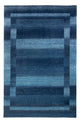 Loribaft Alfombra 222x331cm - Perserteppich Wollteppich