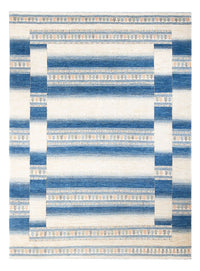 Alfombra Gabbeh - Loribaft Persa - 303 x 222 cm - multicolor