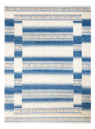 Loribaft Alfombra 222x303cm - Perserteppich Wollteppich