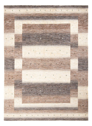 Alfombra Gabbeh - Loribaft Persa - 302 x 218 cm - multicolor