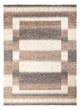 Loribaft Alfombra 218x302cm - Perserteppich Wollteppich