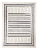 Loribaft Alfombra 230x302cm - Perserteppich Wollteppich
