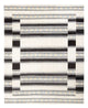 Loribaft Alfombra 223x280cm - Perserteppich Wollteppich
