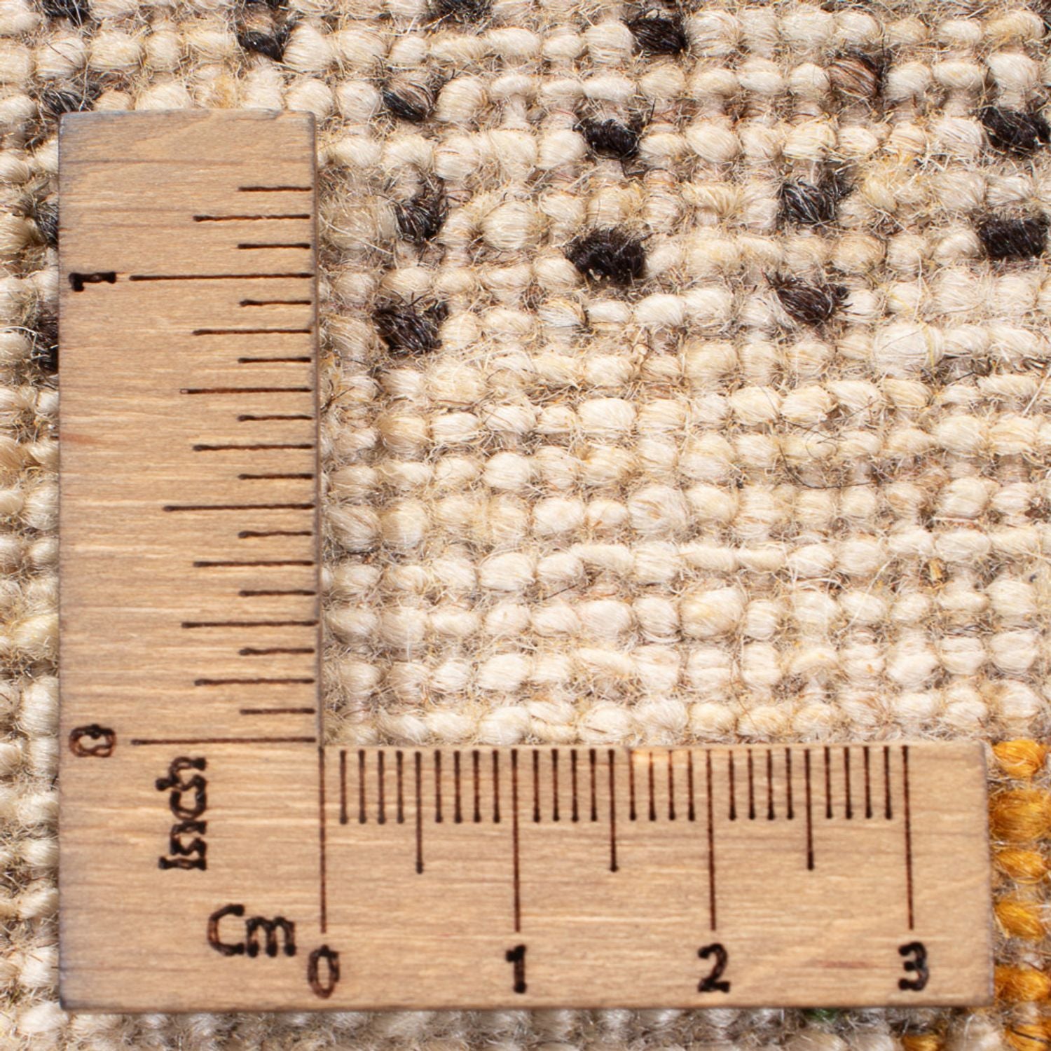 Alfombra Gabbeh - Loribaft Persa - 307 x 216 cm - multicolor