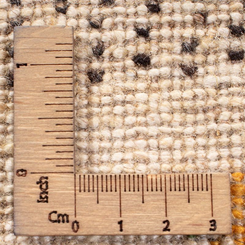 Alfombra Gabbeh - Loribaft Persa - 307 x 216 cm - multicolor