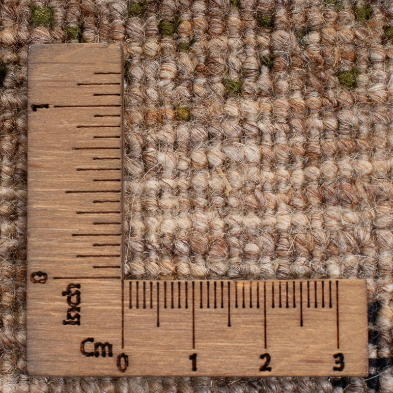 Alfombra Gabbeh - Loribaft Persa - 294 x 220 cm - multicolor