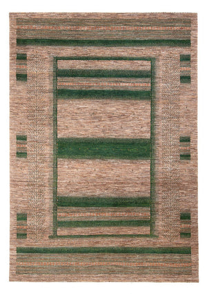 Alfombra Gabbeh - Loribaft Persa - 305 x 211 cm - multicolor