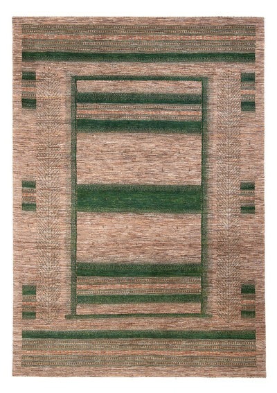 Loribaft Alfombra 211x305cm - Perserteppich Wollteppich