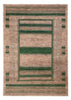 Loribaft Alfombra 211x305cm - Perserteppich Wollteppich