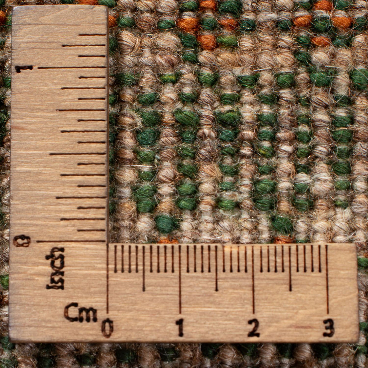 Alfombra Gabbeh - Loribaft Persa - 305 x 211 cm - multicolor