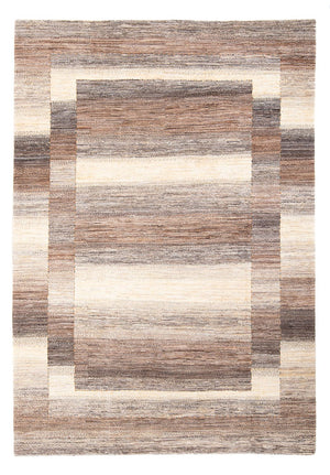 Alfombra Gabbeh - Loribaft Persa - 310 x 210 cm - multicolor