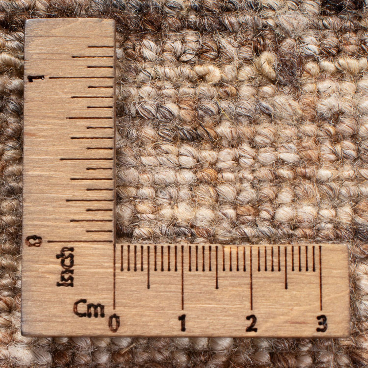 Alfombra Gabbeh - Loribaft Persa - 310 x 210 cm - multicolor