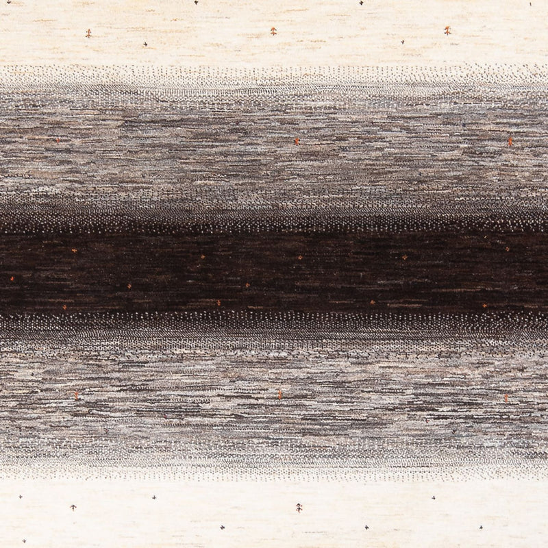 Alfombra Gabbeh - Loribaft Persa - 302 x 230 cm - multicolor