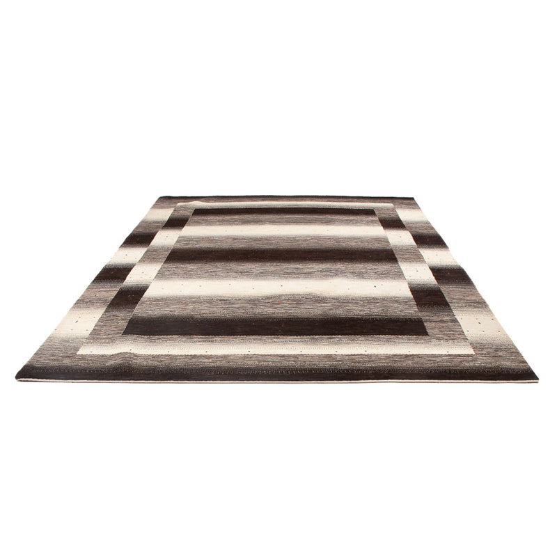 Alfombra Gabbeh - Loribaft Persa - 302 x 230 cm - multicolor