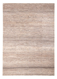 Alfombra Gabbeh - Loribaft Persa - 305 x 220 cm - beige claro