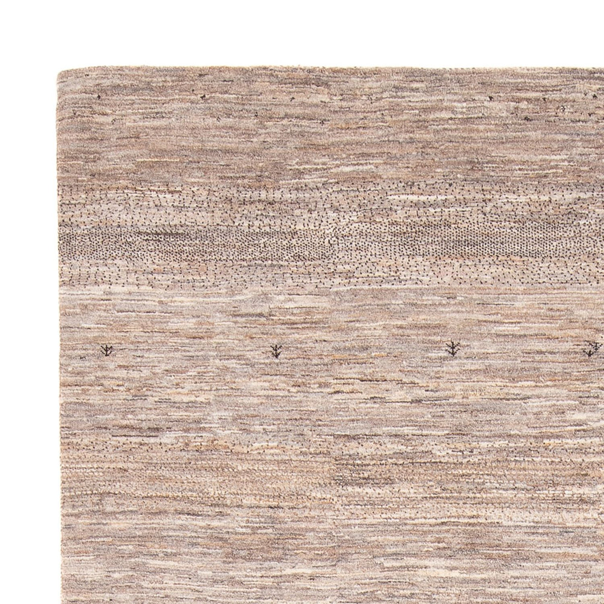 Loribaft Alfombra 220x305cm - Perserteppich Wollteppich