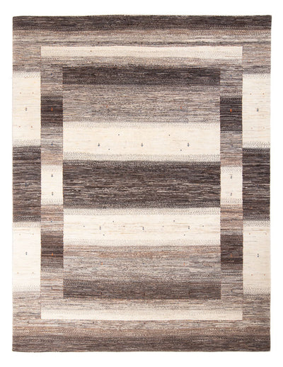 Loribaft Alfombra 206x270cm - Perserteppich Wollteppich