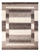 Loribaft Alfombra 206x270cm - Perserteppich Wollteppich