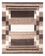 Alfombra Gabbeh - Loribaft Persa - 296 x 230 cm - multicolor
