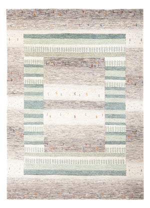Alfombra Gabbeh - Loribaft Persa - 300 x 211 cm - multicolor