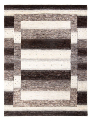 Alfombra Gabbeh - Loribaft Persa - 283 x 209 cm - multicolor