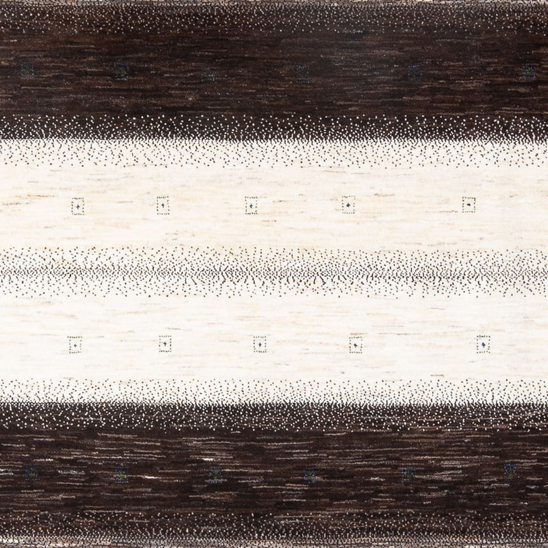 Alfombra Gabbeh - Loribaft Persa - 283 x 209 cm - multicolor