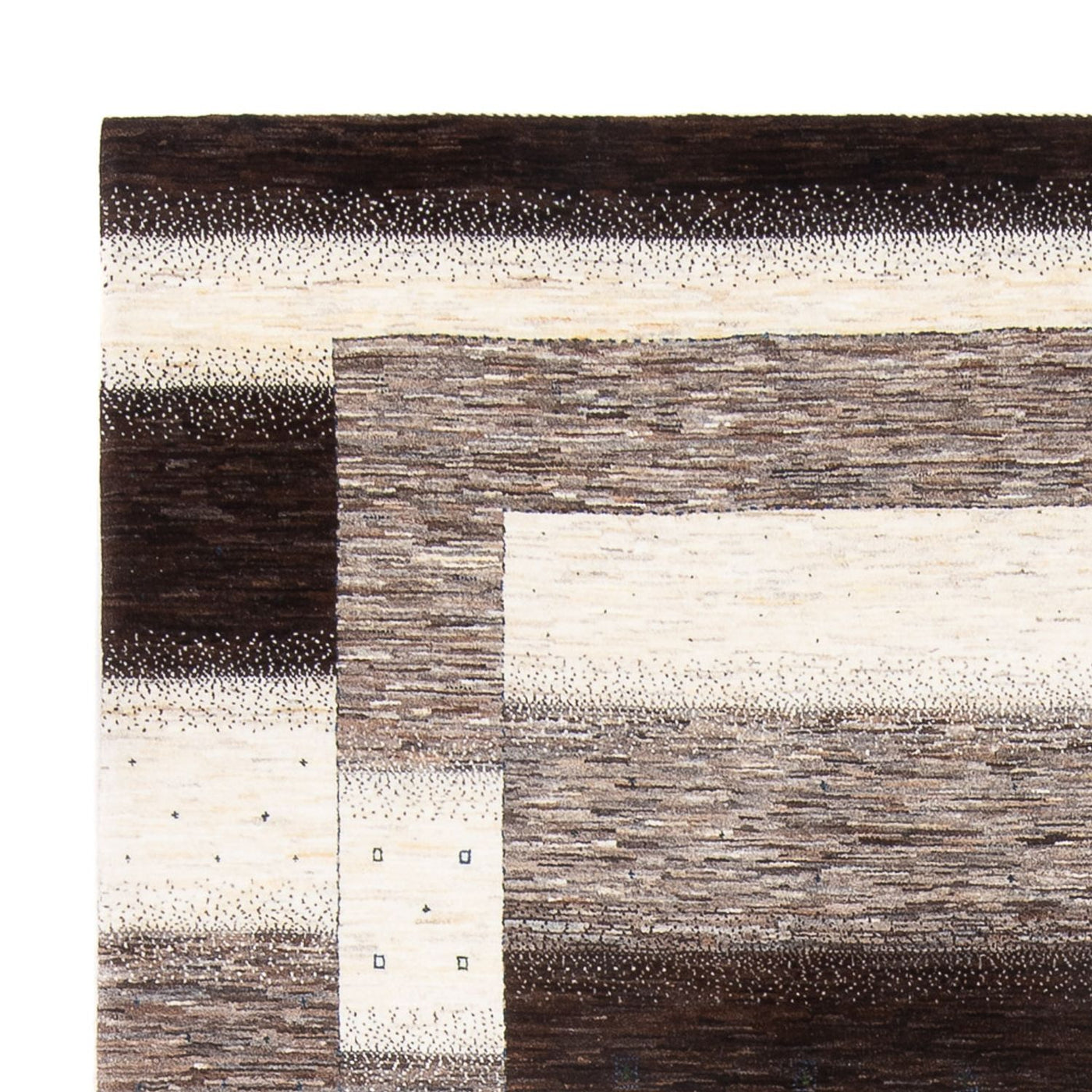Loribaft Alfombra 283x209cm - Perserteppich Wollteppich