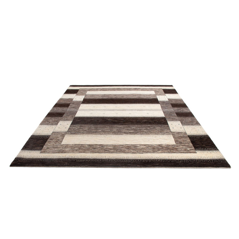Alfombra Gabbeh - Loribaft Persa - 283 x 209 cm - multicolor