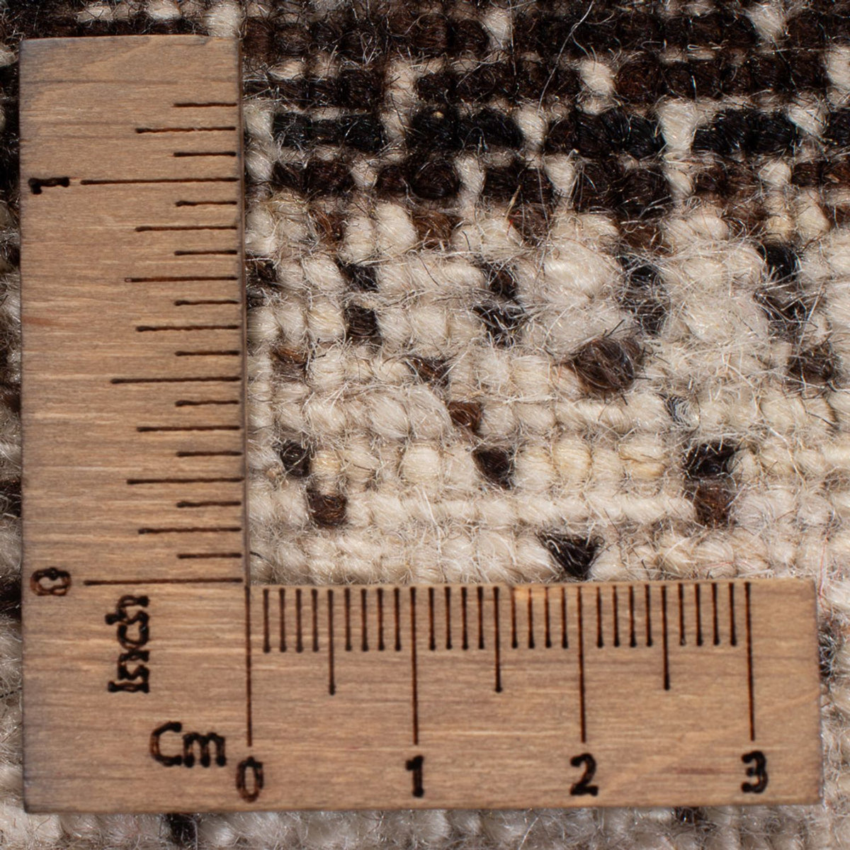 Alfombra Gabbeh - Loribaft Persa - 283 x 209 cm - multicolor