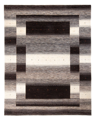 Loribaft Alfombra 228x293cm - Perserteppich Wollteppich