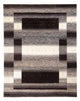 Loribaft Alfombra 228x293cm - Perserteppich Wollteppich