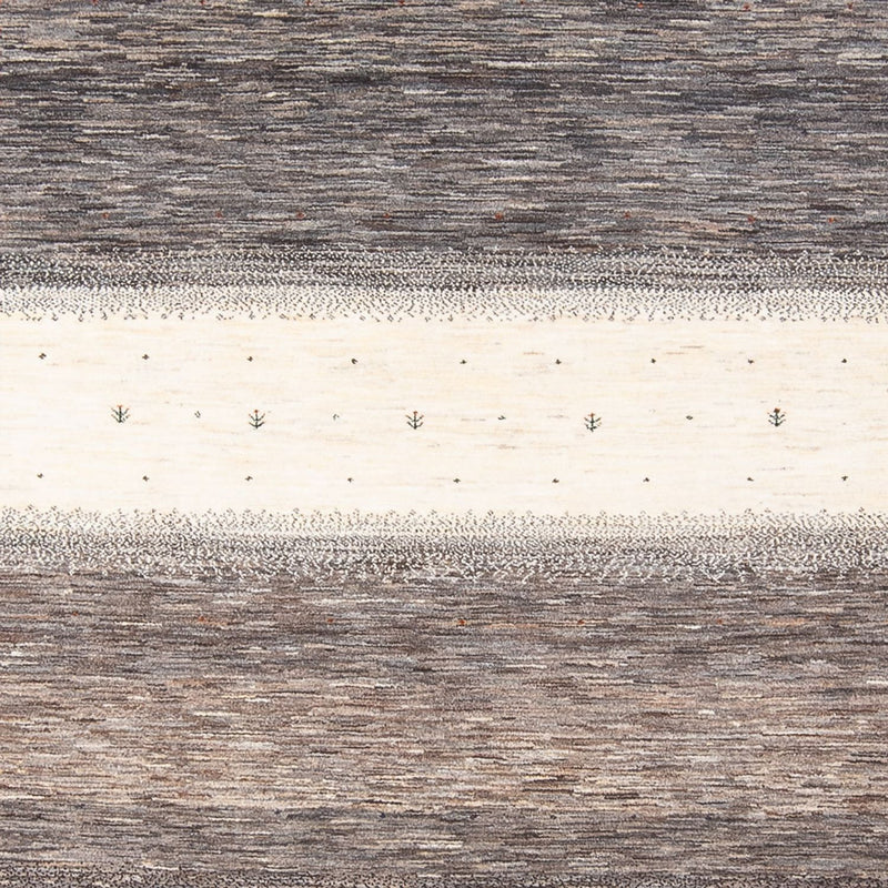 Alfombra Gabbeh - Loribaft Persa - 293 x 228 cm - multicolor