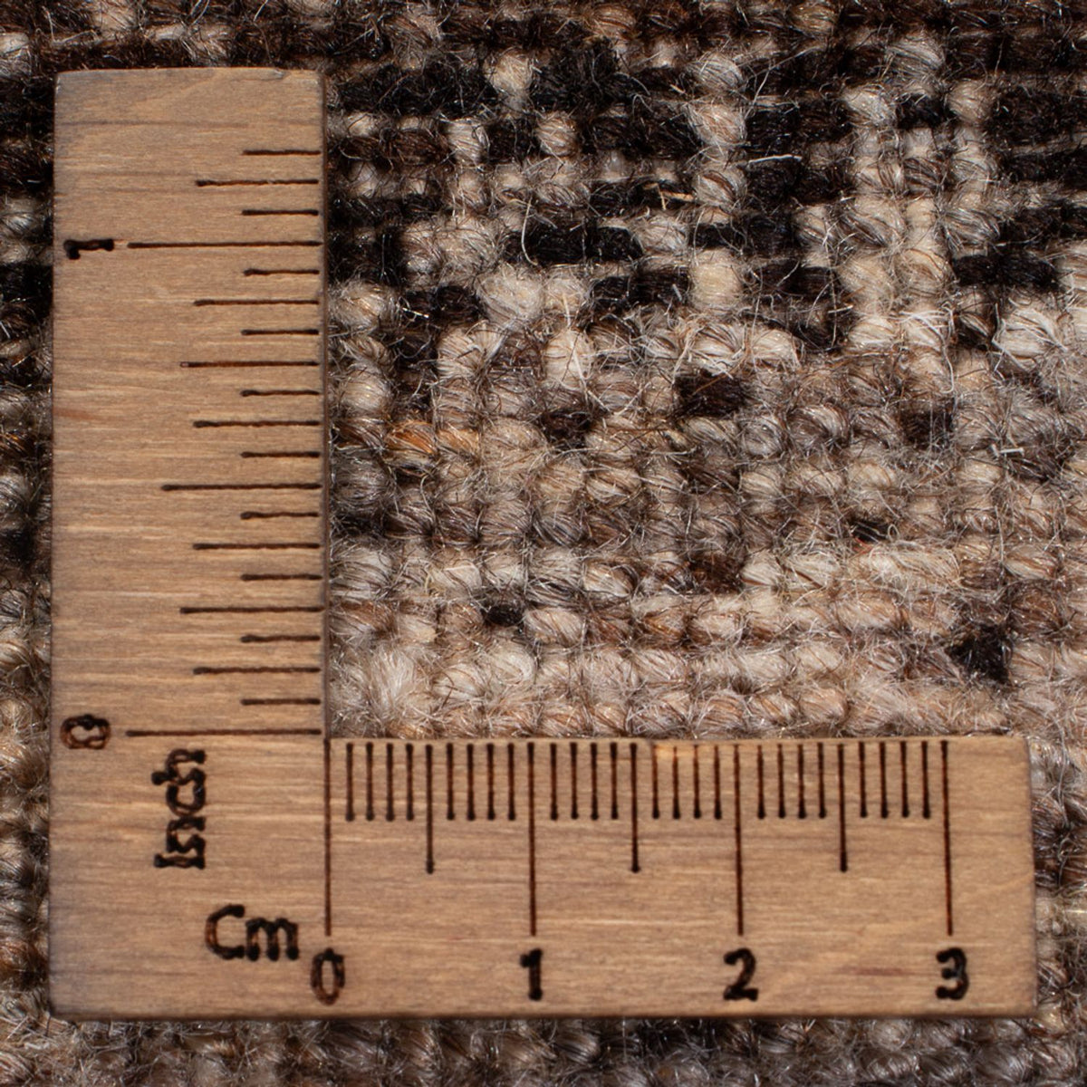 Alfombra Gabbeh - Loribaft Persa - 293 x 228 cm - multicolor