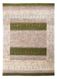 Loribaft Alfombra 217x304cm - Perserteppich Wollteppich – product image
