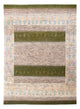 Loribaft Alfombra 217x304cm - Perserteppich Wollteppich