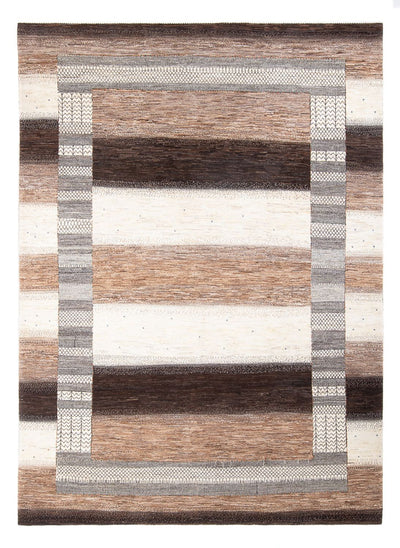 Loribaft Alfombra 210x290cm - Perserteppich Wollteppich
