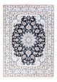 Nain - 9 la Alfombra 202x145cm - Alfombra persa
