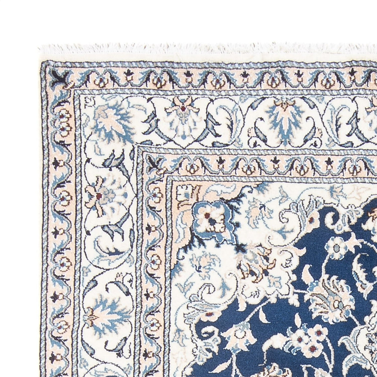 Nain - 9 la Alfombra 148x200cm - Alfombra persa