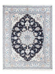 Nain - 9La Alfombra 148x192cm - Alfombra persa