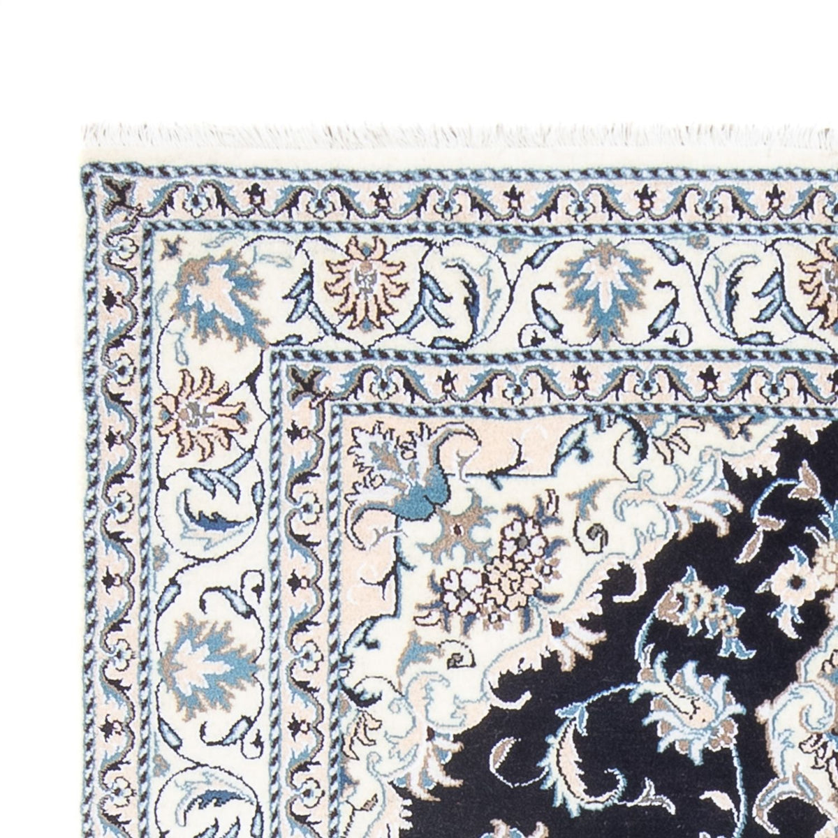 Nain - 9La Alfombra 148x192cm - Alfombra persa