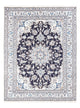 Nain - 9 la Alfombra 200x155cm - Alfombra persa